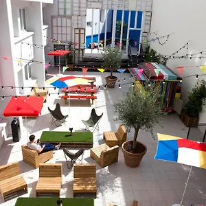 Kley Hotel Marsylia
