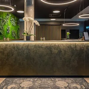 Hotel Abasto, Dachau