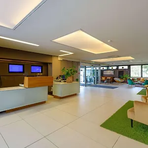 Novotel Am Messezentrum Nuremberg