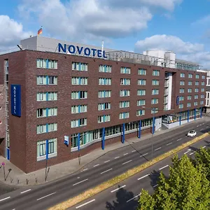 Novotel Hotel Kolonia