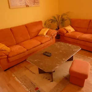 In Apartament Norymberga