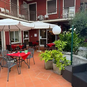 Garni Capinera Hotel Garda (Verona)