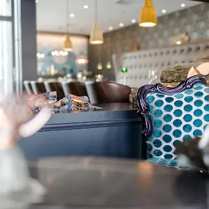One Sendlinger Tor Hotel Monachium