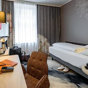 Mercure Am Olympiapark Hotel Monachium