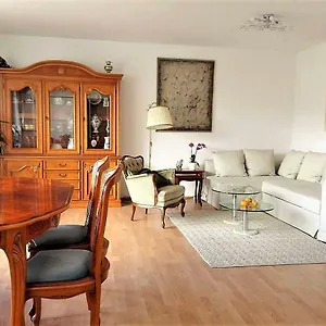 Grosse Fuer Gruppe Apartament Norymberga