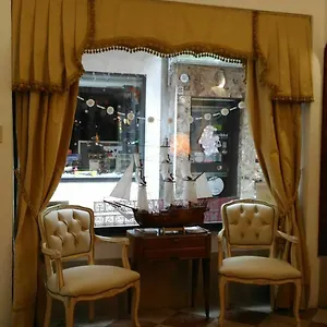 Casa Peron Hotel Benátky